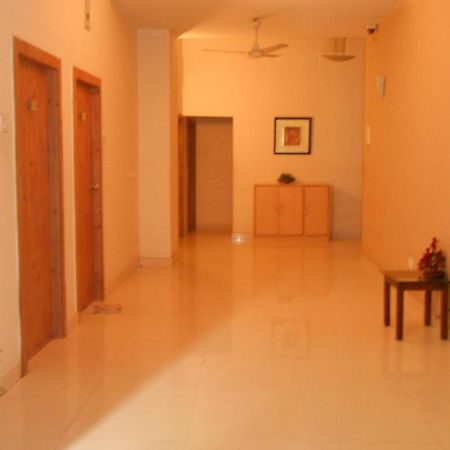 Hotel Housez43 Calcutta  Esterno foto