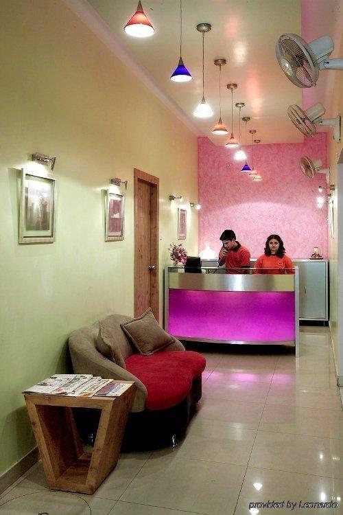 Hotel Housez43 Calcutta  Interno foto
