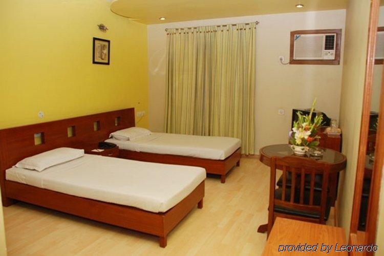 Hotel Housez43 Calcutta  Camera foto