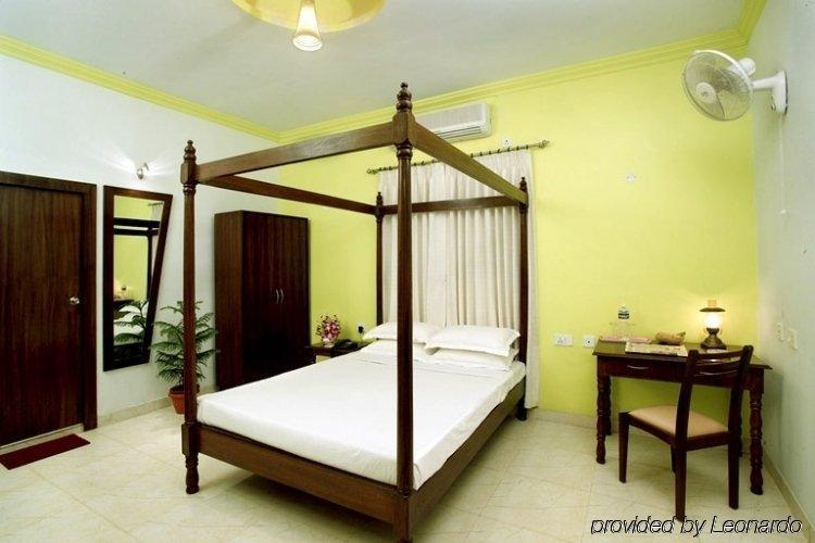 Hotel Housez43 Calcutta  Camera foto