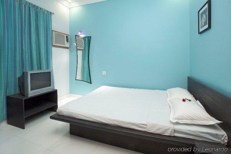 Hotel Housez43 Calcutta  Camera foto