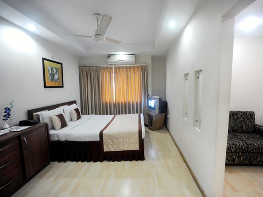 Hotel Housez43 Calcutta  Esterno foto