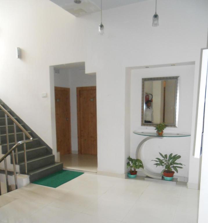 Hotel Housez43 Calcutta  Esterno foto