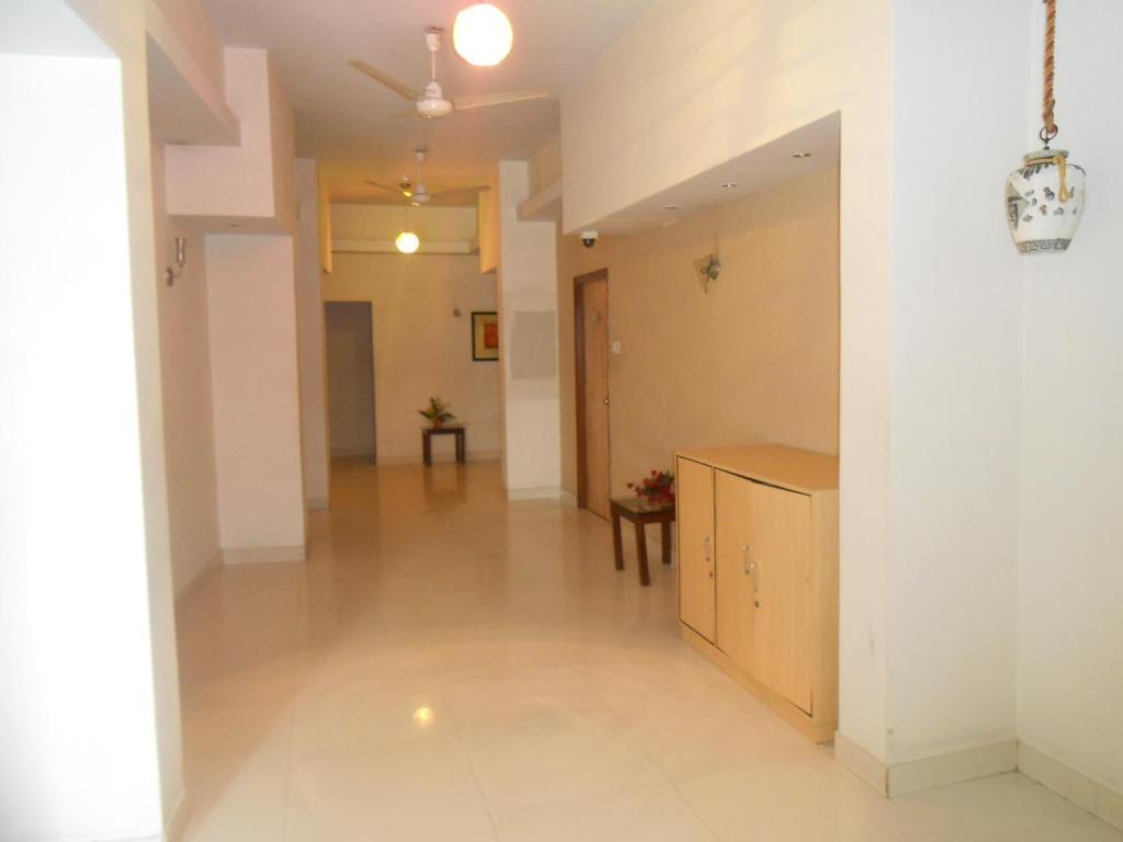 Hotel Housez43 Calcutta  Esterno foto
