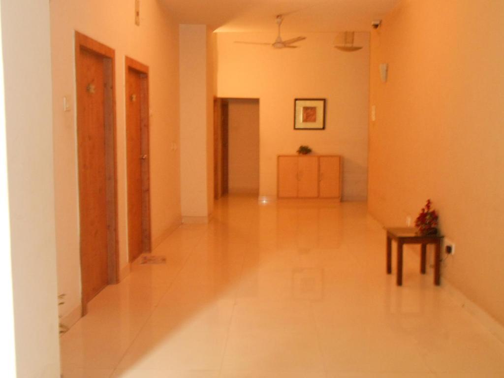 Hotel Housez43 Calcutta  Esterno foto