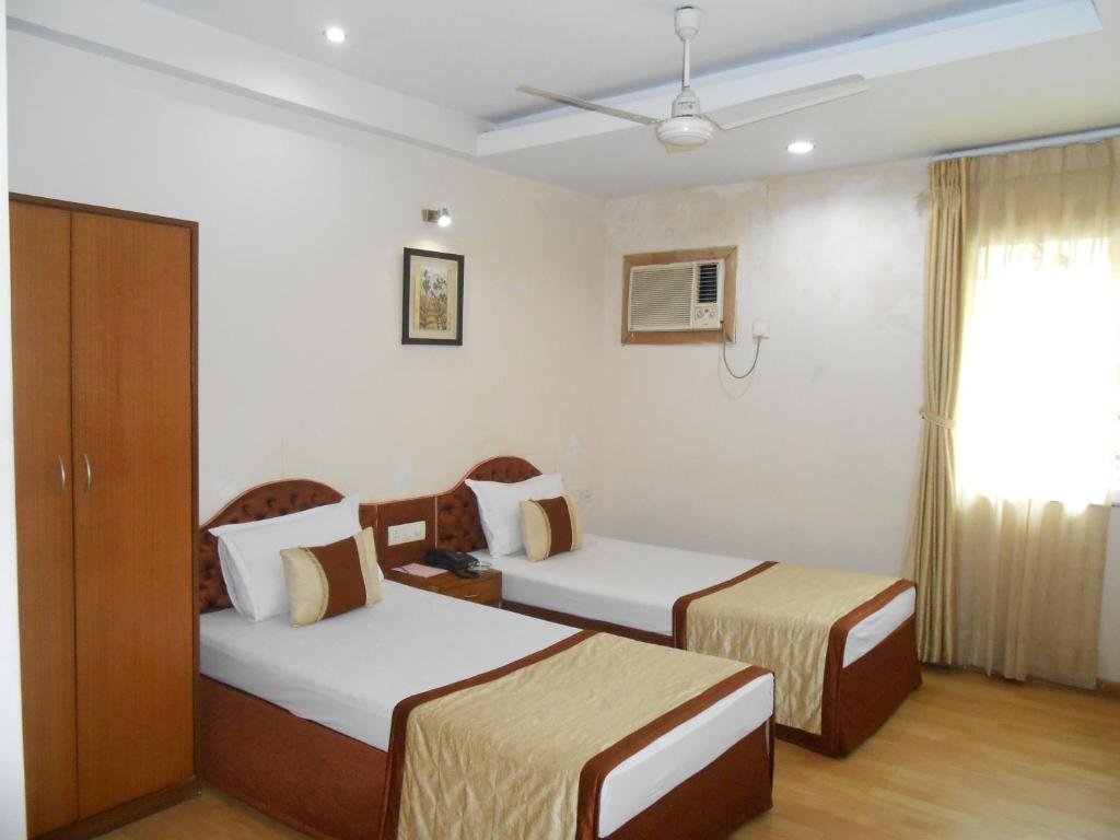 Hotel Housez43 Calcutta  Camera foto