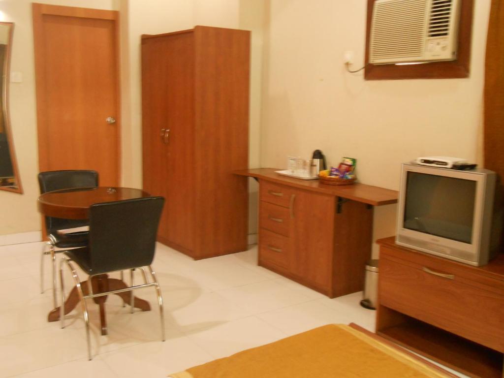 Hotel Housez43 Calcutta  Camera foto