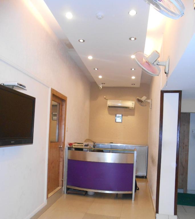 Hotel Housez43 Calcutta  Esterno foto